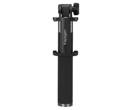 Selfie stick SPIGEN S530W BT Selfie Stick Pilot czarny